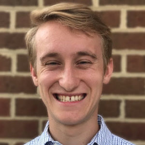 Meet your Posher, Dan